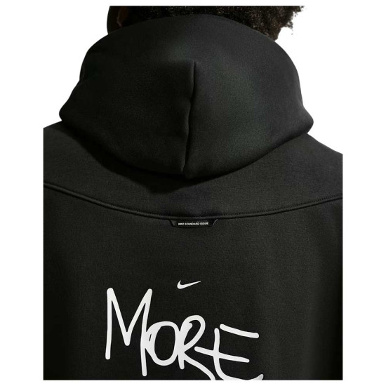 Nike Ανδρικό φούτερ Lebron 'Shut Up and Dribble' Therma-FIT Brushed Pullover Hoodie